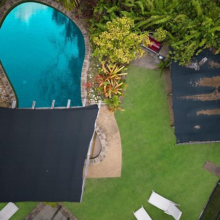 Balgal Beach Units Rollingstone Exterior foto